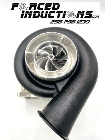 FORCED INDUCTIONS GTR 98 BILLET CENTER Gen3 113 G2 TW with VBAND 1.15-2500+HP