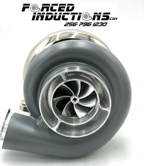 FORCED INDUCTIONS GTR/NT 98 GEN3 BILLET CENTER 111 GEN 2 with T6 1.24 -2500HP
