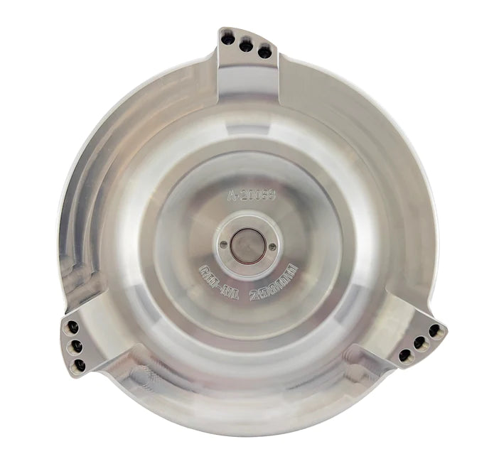 GM 230MM Pro Series PG/350/400 Torque Converter