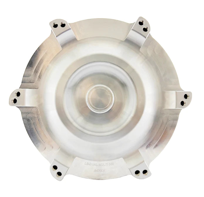 GM 265mm Pro Series 8L90 Torque Converter