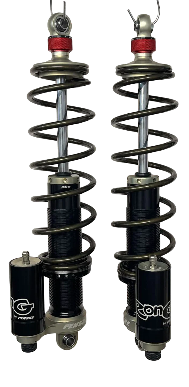 Afterworks Full Suspension Package (Best Deal)