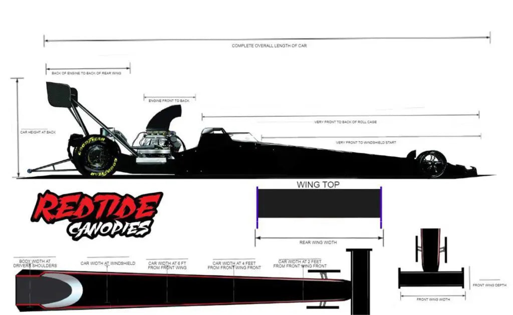 10x20 Canopy/Tent, Pit Mat and Car Cover