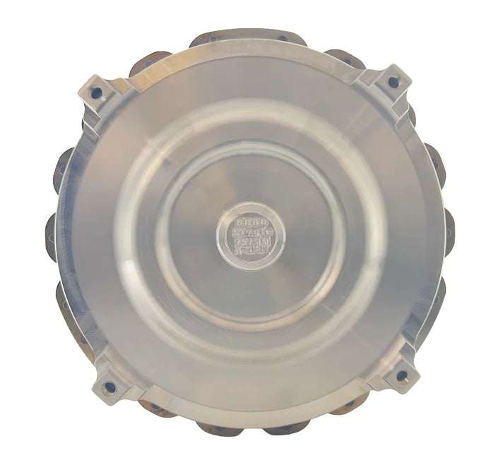 Ford 252mm Pro Series 4R70 Torque Converter
