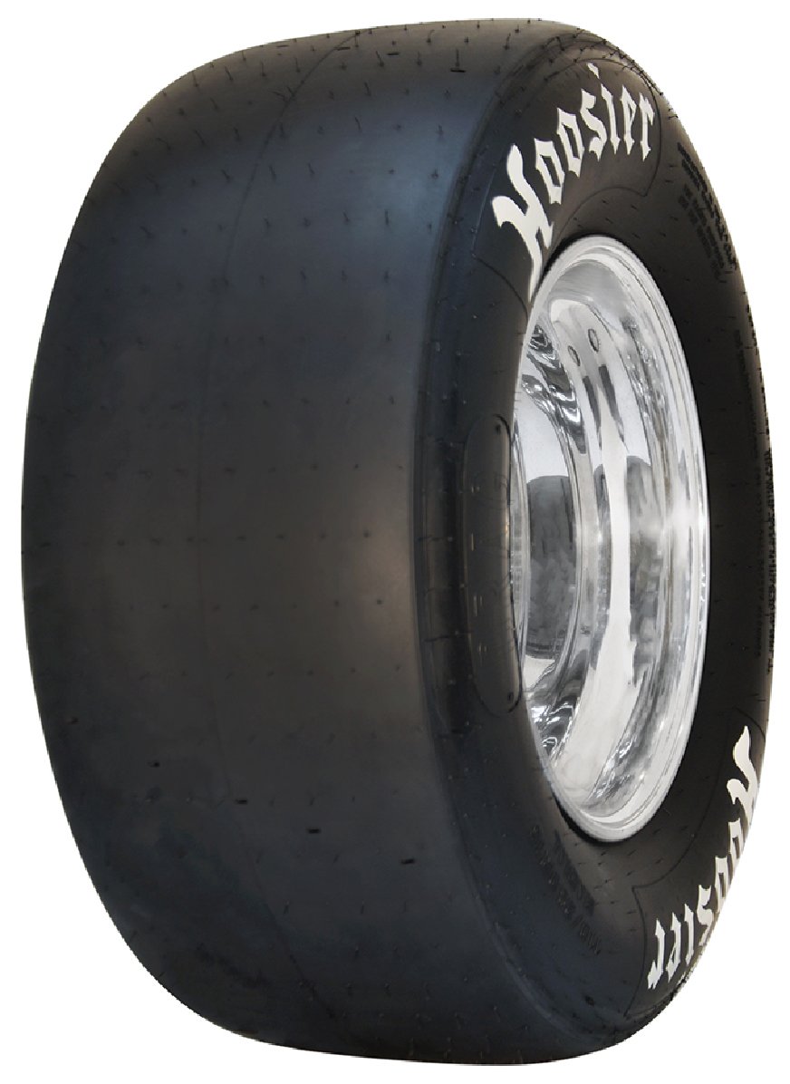 Hoosier Drag Bracket Radial Tires 28x10.5-15 (2) Tires