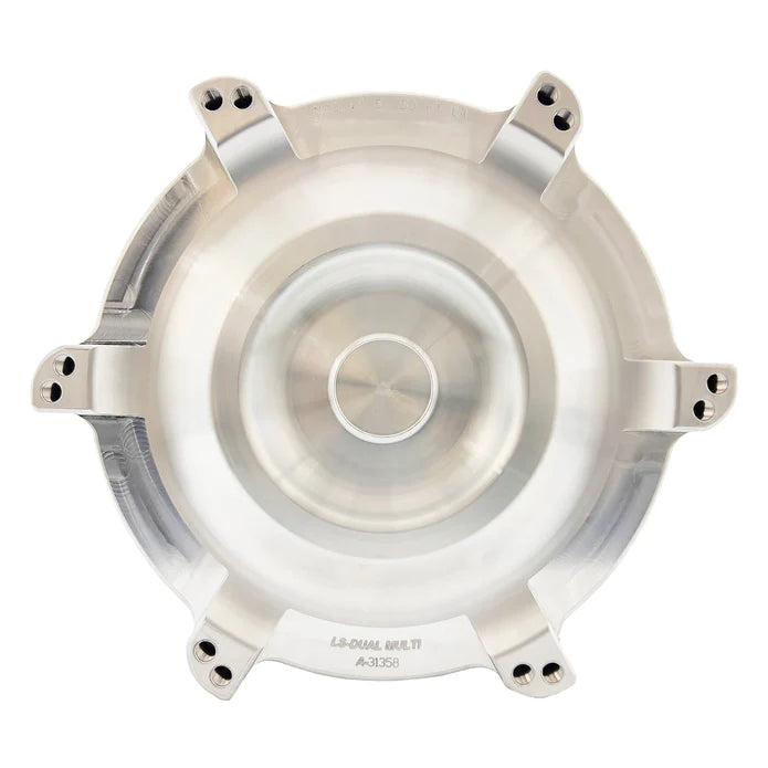 GM 245mm Pro Series 8L90 Torque Converter