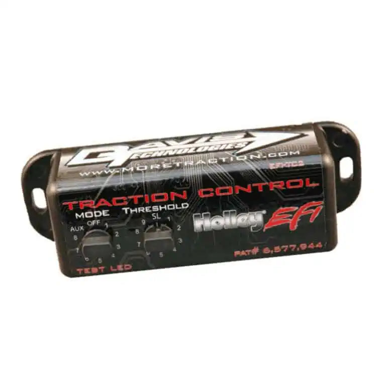 EFI-TC2 Holley™ EFI Traction Control Module w/Self Learning