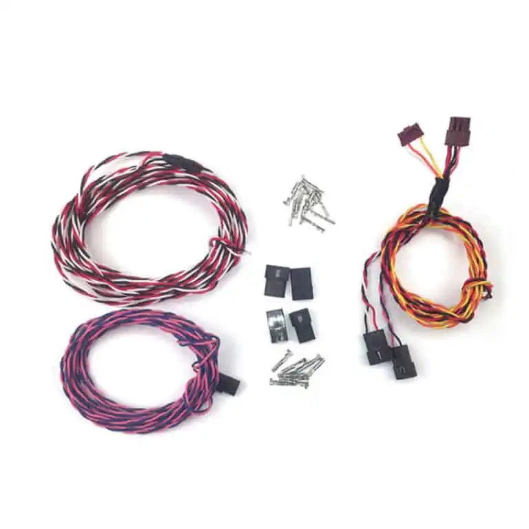 EFI-TC2 Holley™ EFI Traction Control Module w/Self Learning