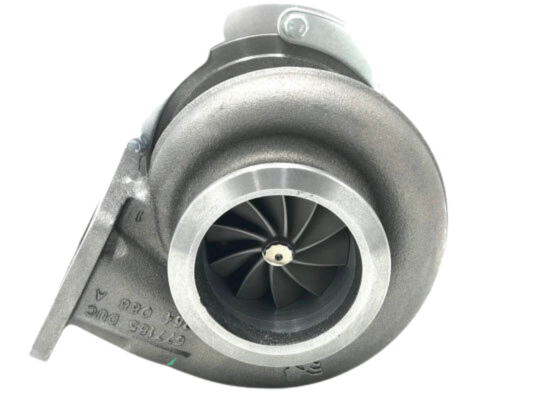 FI V5 BILLET S472 Turbo SC 83 TW 1.10 A/R T6 Housing