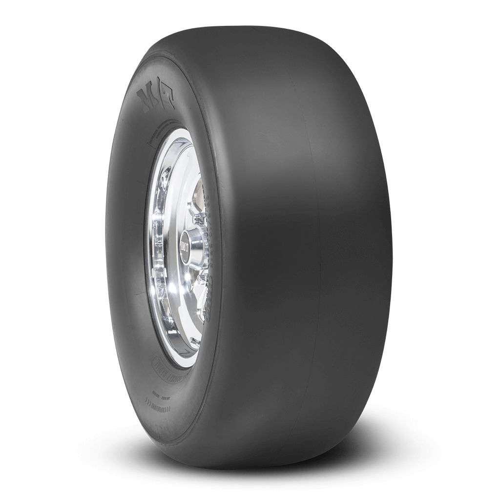 Mickey Thompson Pro Bracket Radial Tires 28x10.5-15 (2) Tires