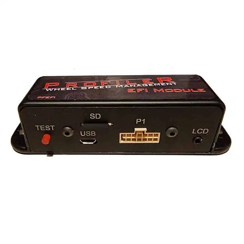 PFEFI Advanced Traction Controller for Holley™ EFI