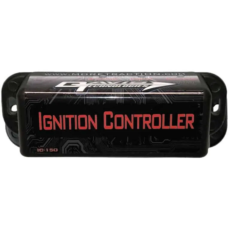 Digital Ignition Controller (DIC) DIC2