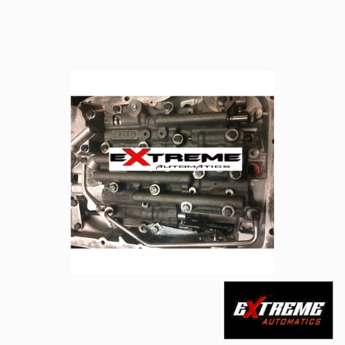 2004R BRC Valvebody Package
