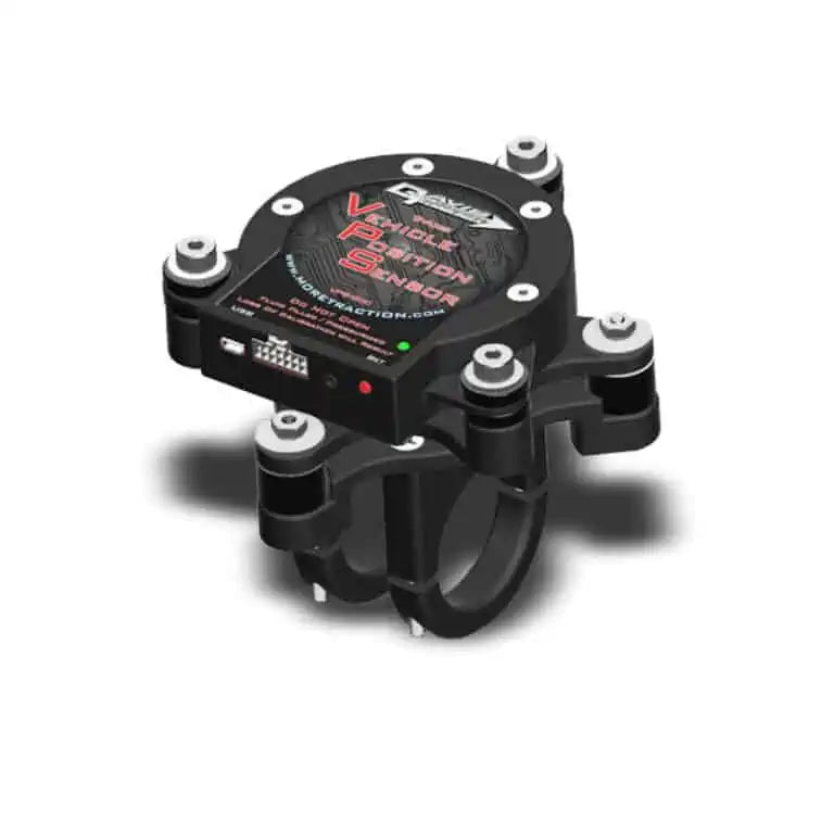 VPS (Vehicle Position Sensor) High Resolution G-Meter/Accelerometer VPS-900