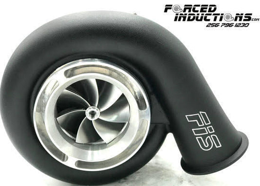 FORCED INDUCTIONS GTR GANGSTER 98 Gen3 116 GEN2 Turbine with T6