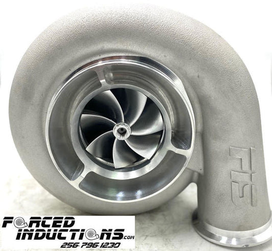 FORCED INDUCTIONS GTR 110 Gen3 113 GEN2 Turbine with T6 1.40