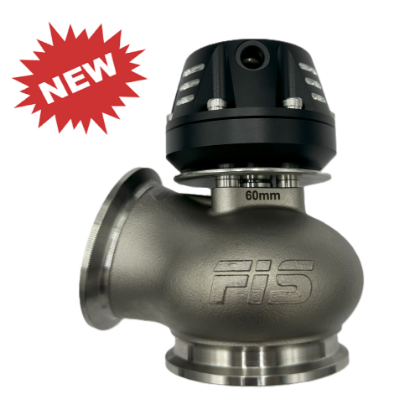 FIS 60MM Wastegate Kit