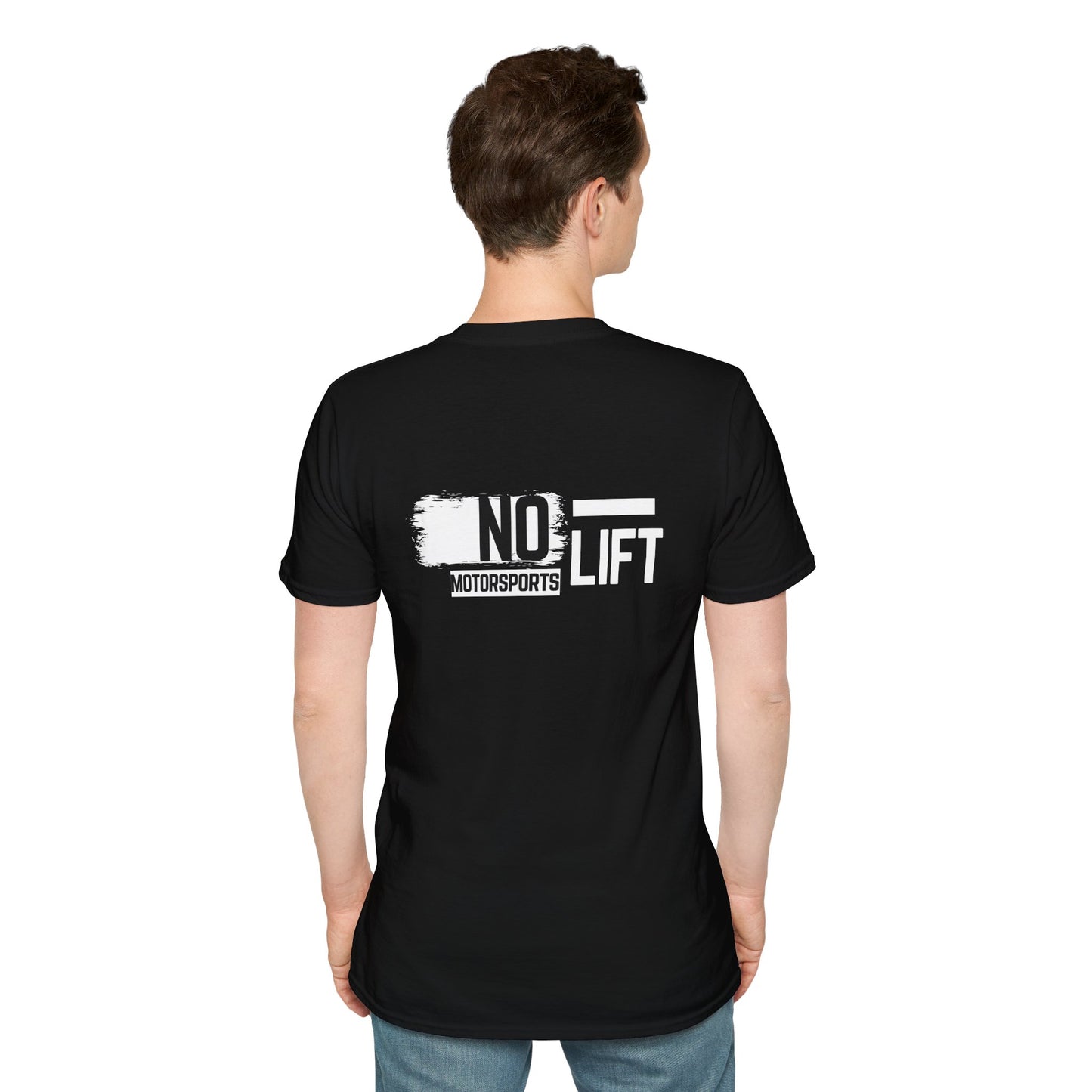 No Lift Motorsports Tee