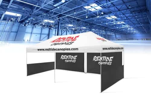 10x20 Tent/Canopy Plus Package