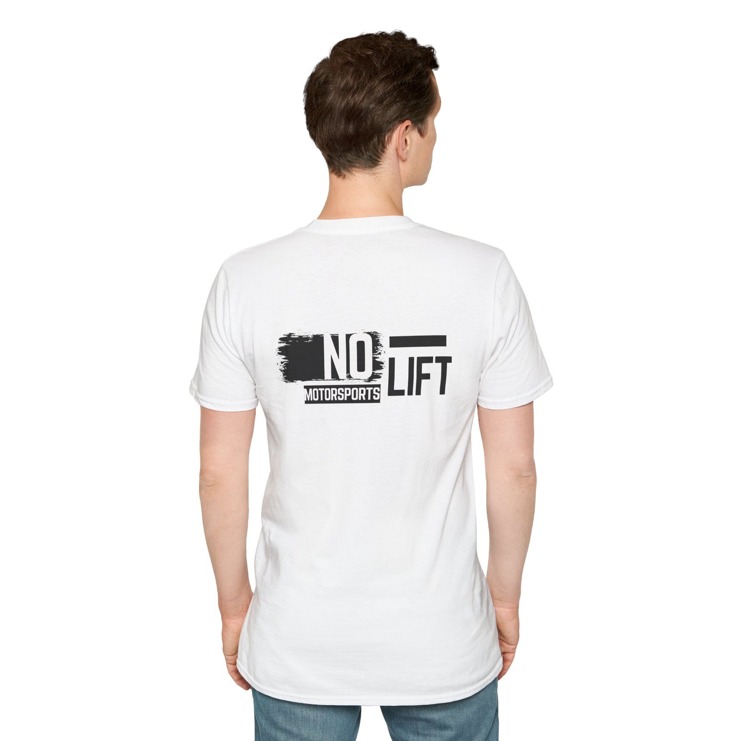 No Lift Motorsports Tee