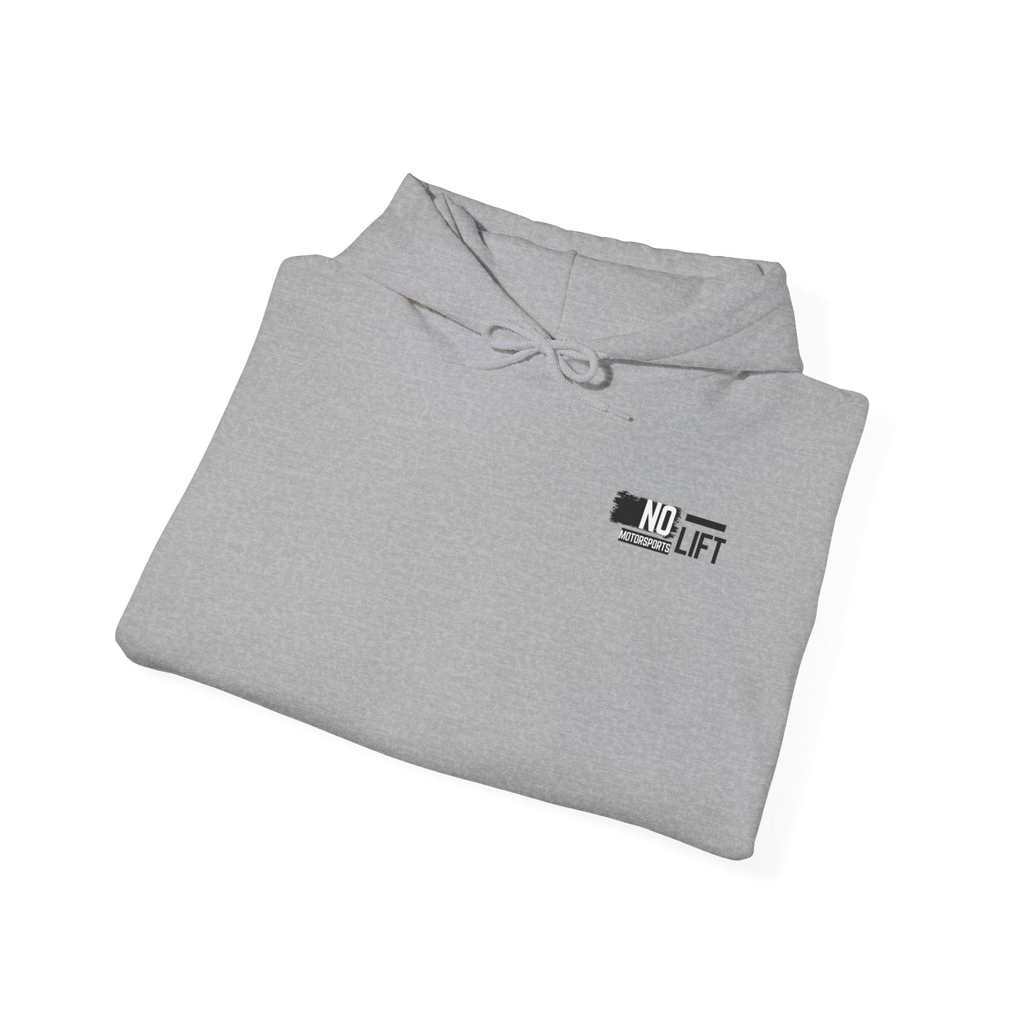 No Lift Motorsports Classic Hoodie