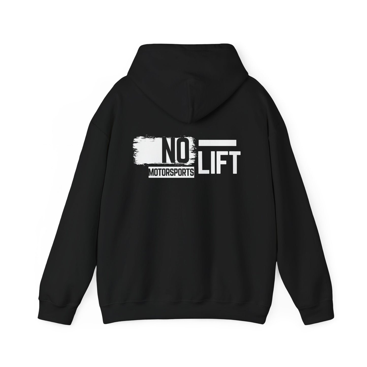 No Lift Motorsports Hoodie