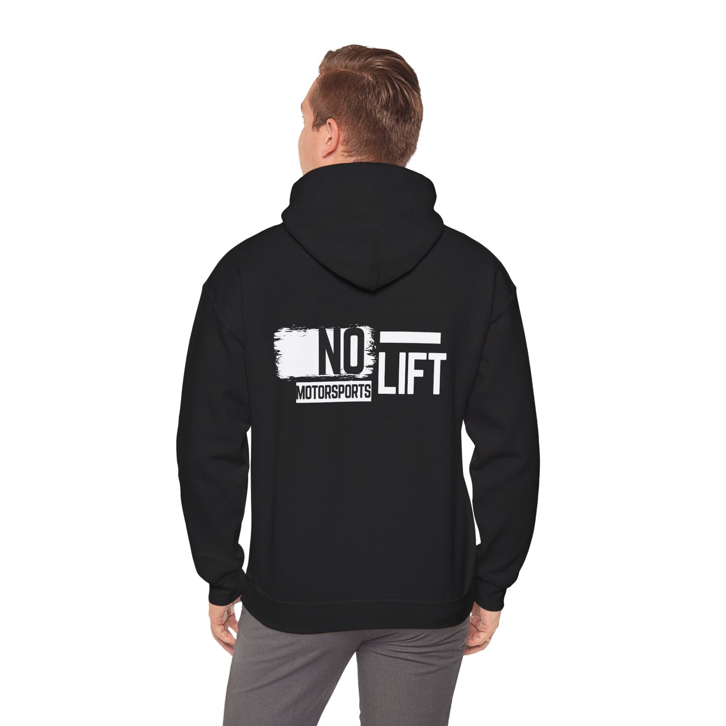No Lift Motorsports Hoodie