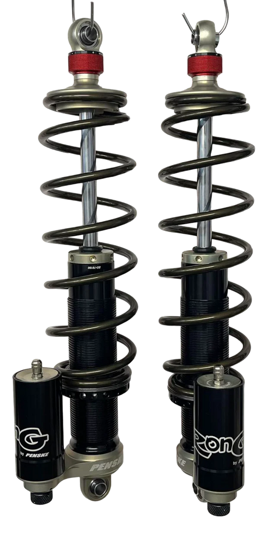 Afterworks Full Suspension Package (Best Deal)