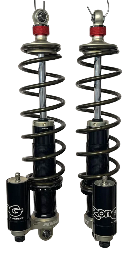 Afterworks Piggy Back Shocks