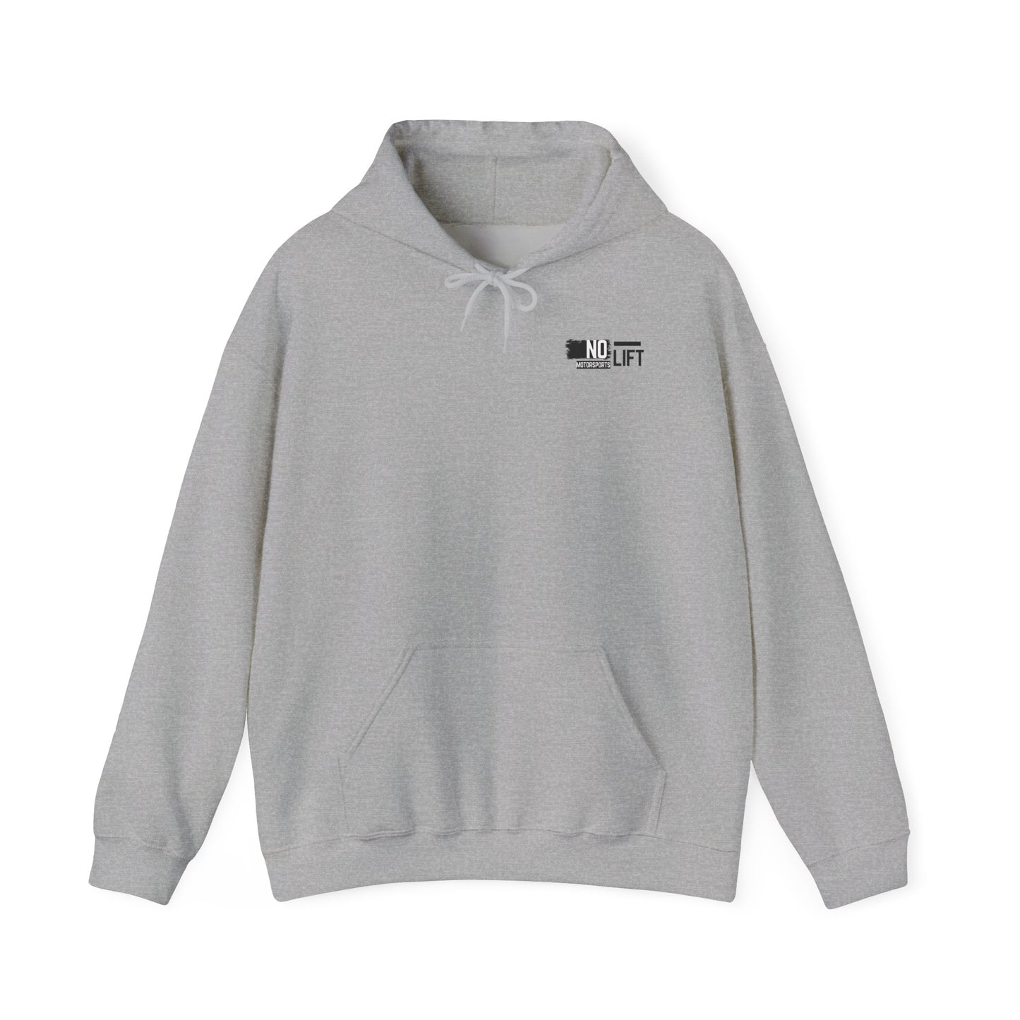 No Lift Motorsports Hoodie