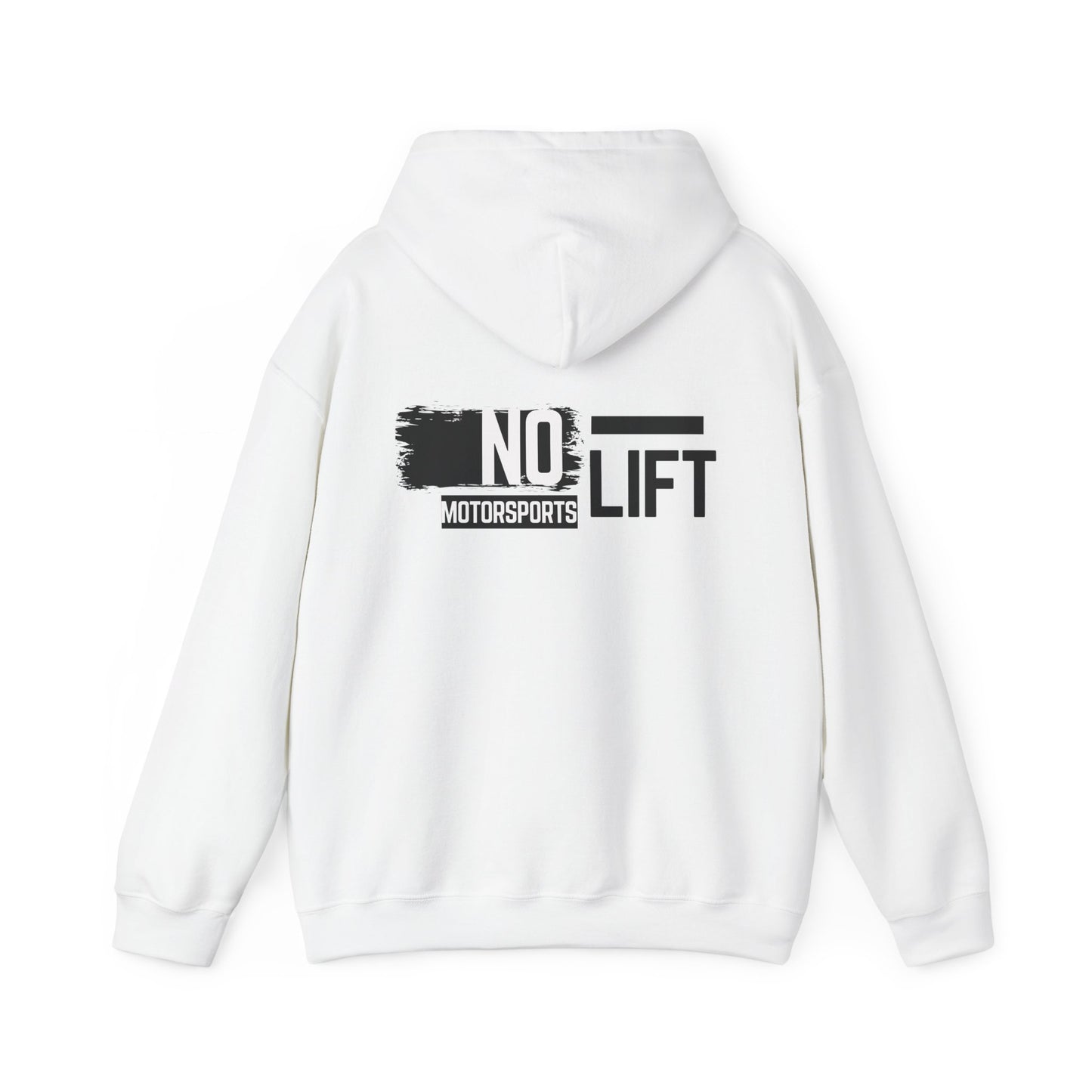 No Lift Motorsports Hoodie