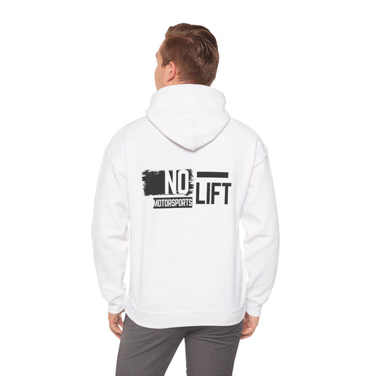 No Lift Motorsports Hoodie