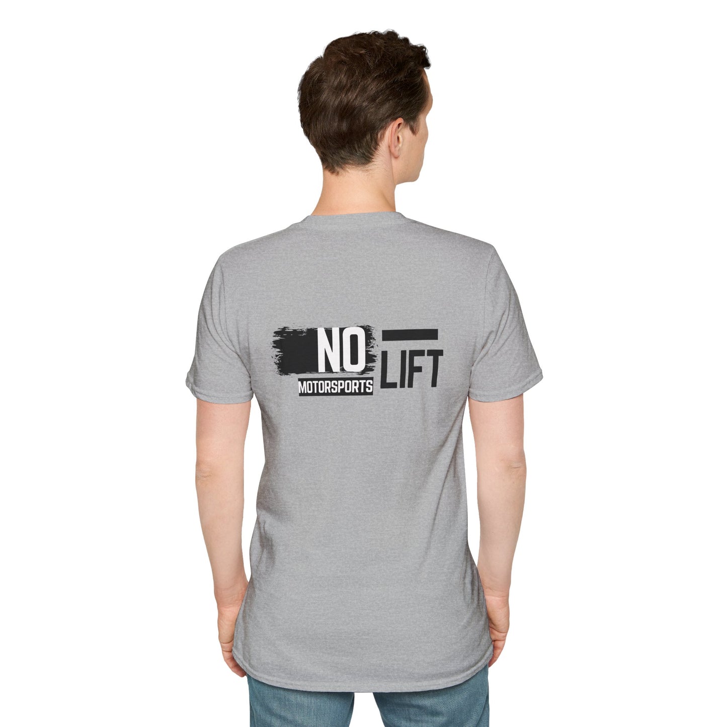 No Lift Motorsports Tee