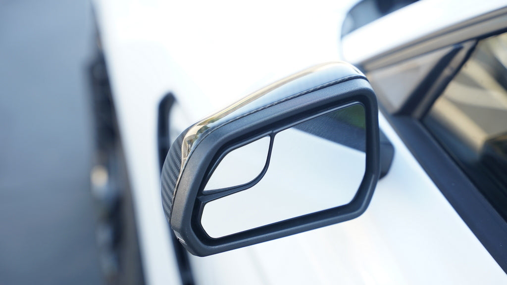 Ford Mustang S550 / S650 / GT350 / GT500 Replacement Mirrors 2015-2024