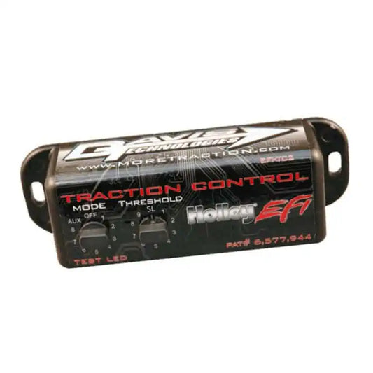 EFI-TC2 Holley™ EFI Traction Control Module w/Self Learning
