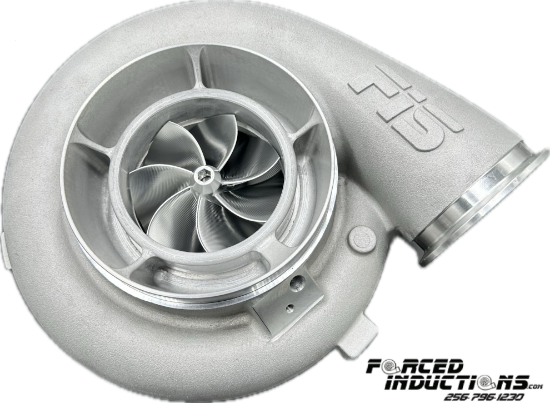 Forced Inductions N/T 98