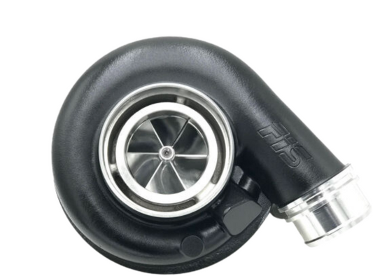 FI V5 BILLET S476 Turbo CRC 83 TW 1.10 A/R T6 Housing