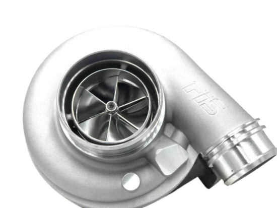 FI V5 BILLET S478 Turbo SC 83 TW 1.00 A/R T4 Housing