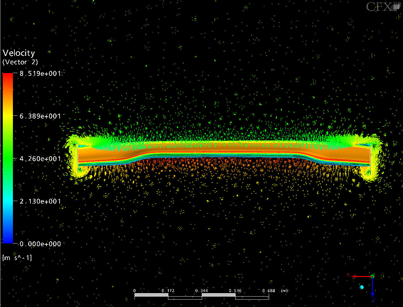 Universal Fitment GTC-200 Adjustable Wing