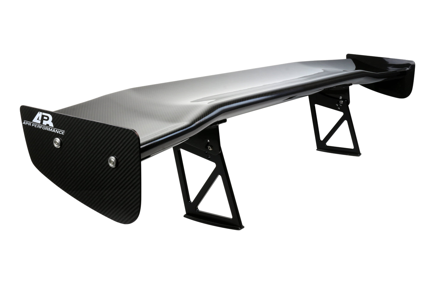 Universal Fitment GTC-500 Adjustable Wing