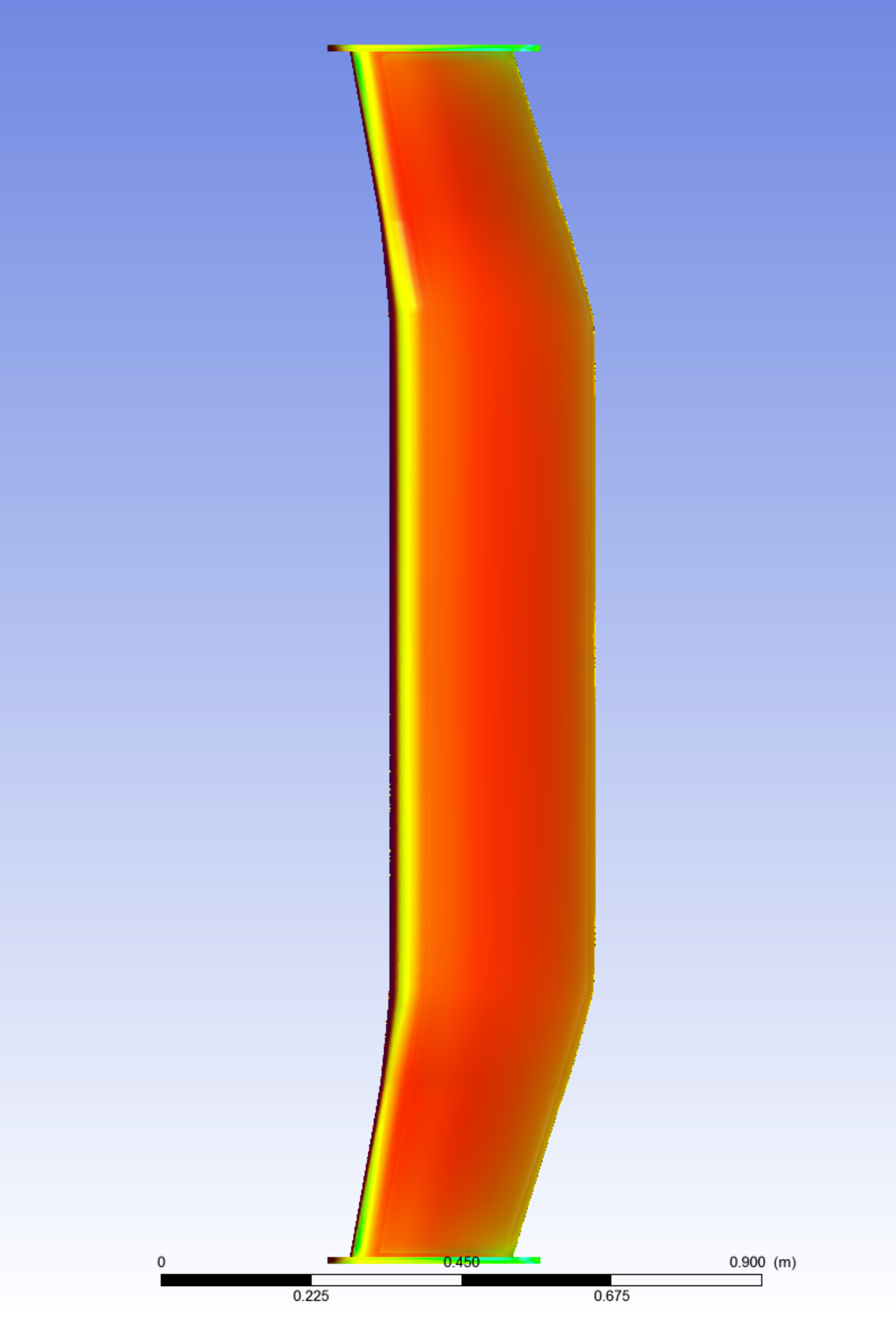 Universal Fitment GTC-500 Adjustable Wing