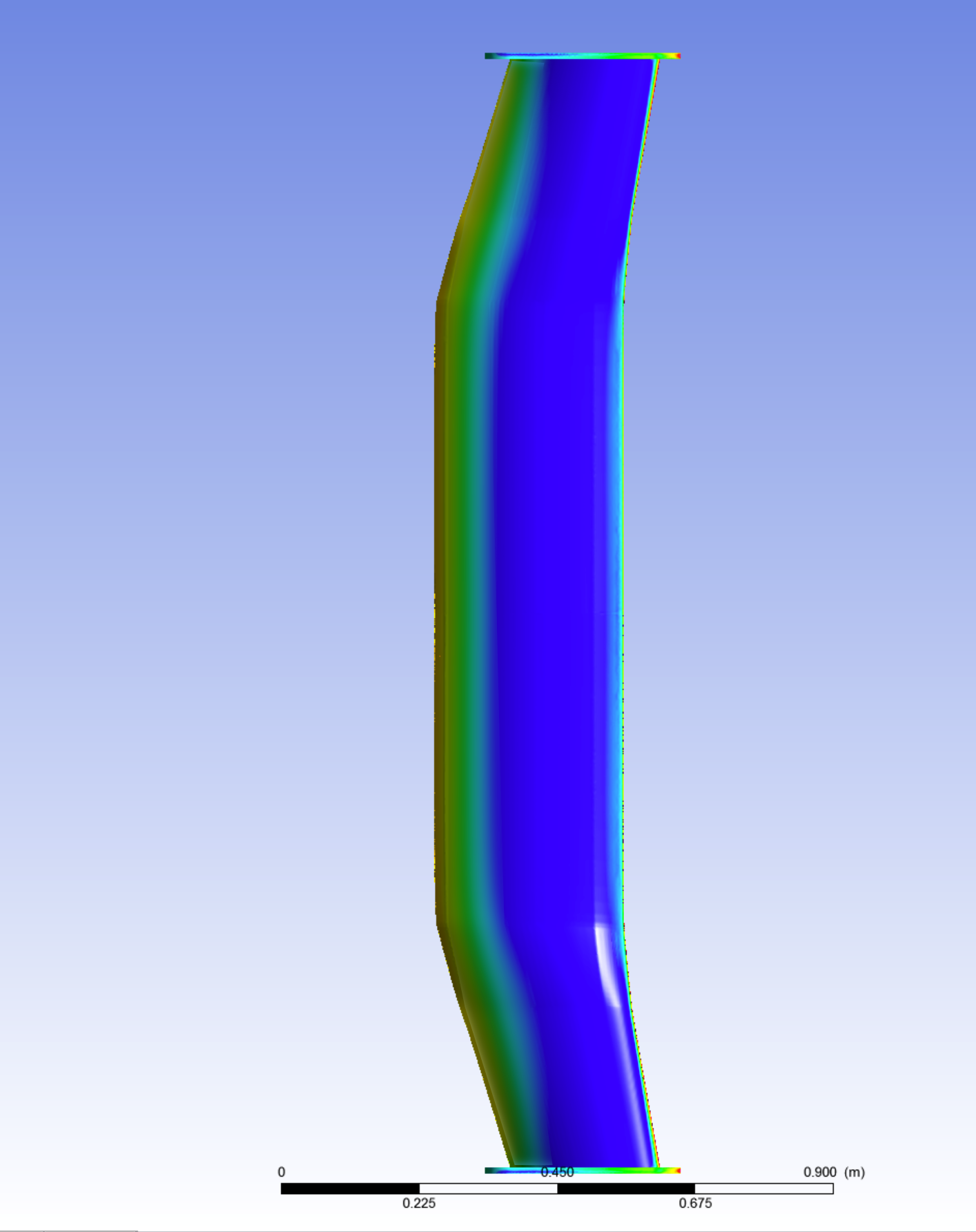 Universal Fitment GTC-500 Adjustable Wing