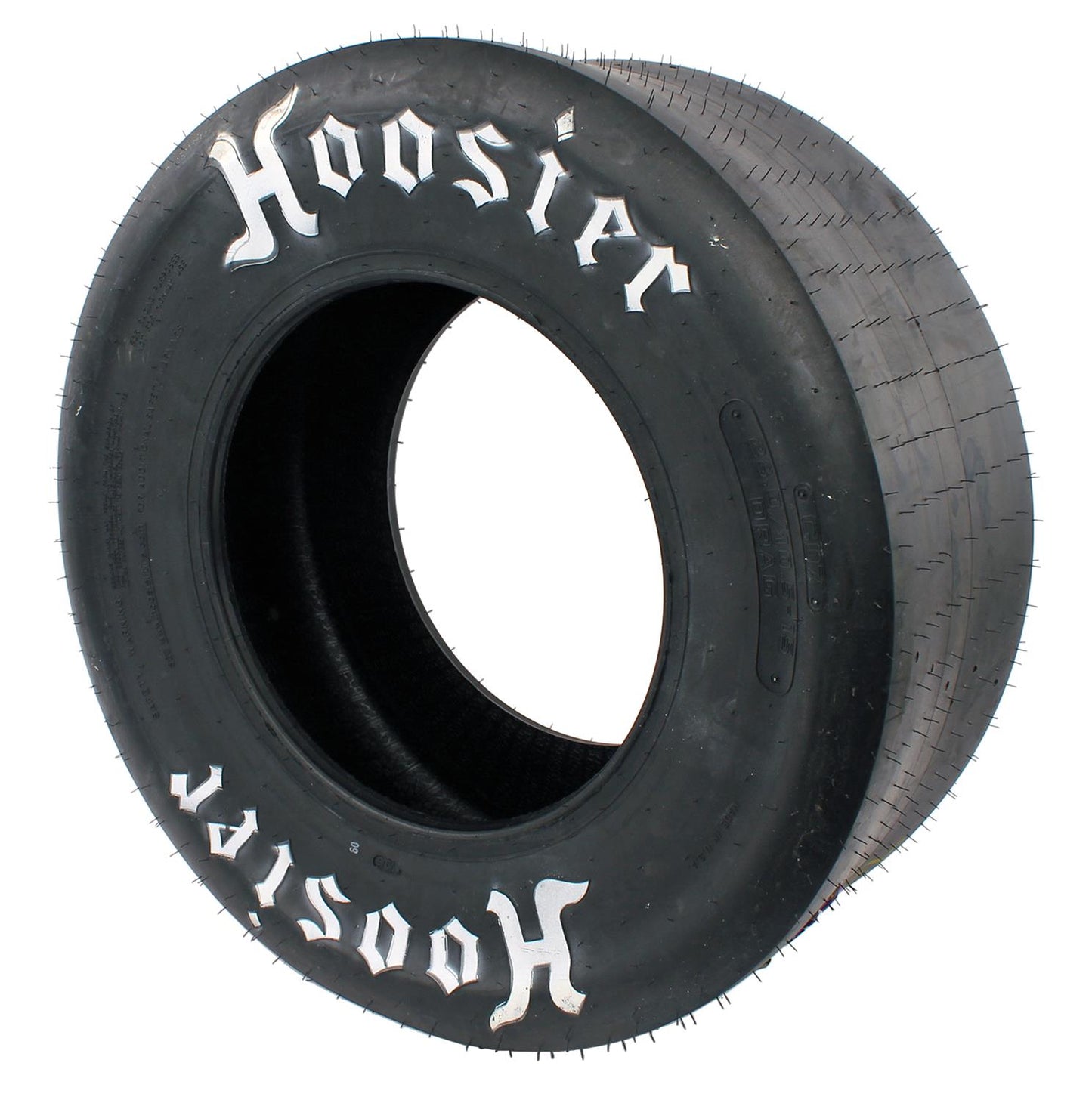Hoosier 28x10.0-15 Drag Racing Tires D06 (2) Tires
