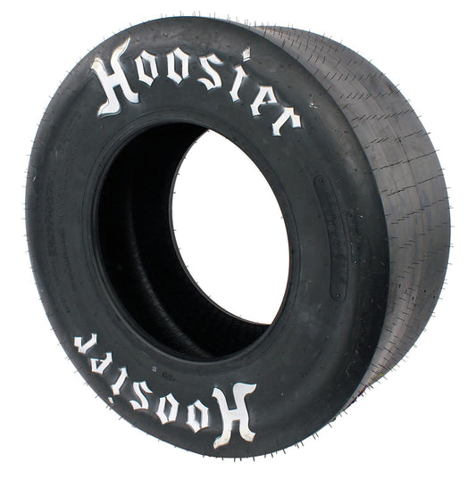 Hoosier 28x10.0-15 Drag Racing Tires D06 (2) Tires
