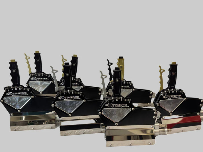 Extreme Automatics Pro Shifter