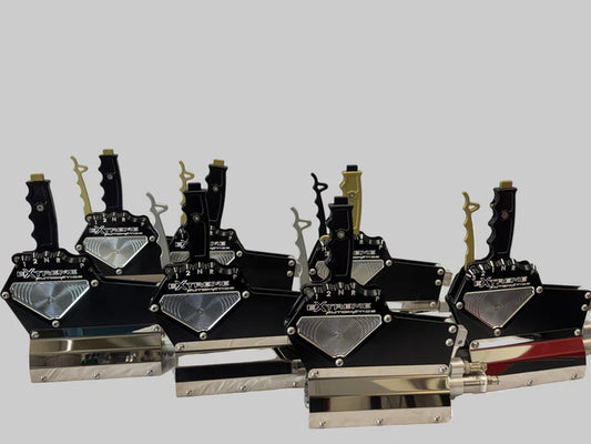 Extreme Automatics Pro Shifter