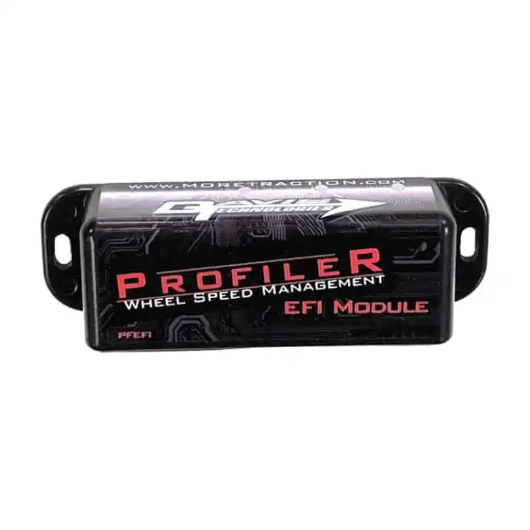 Profiler EFI Advanced Traction Controller