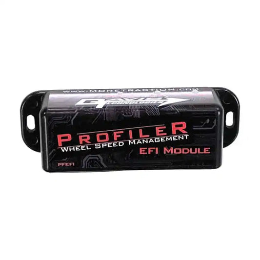Profiler EFI Advanced Traction Controller
