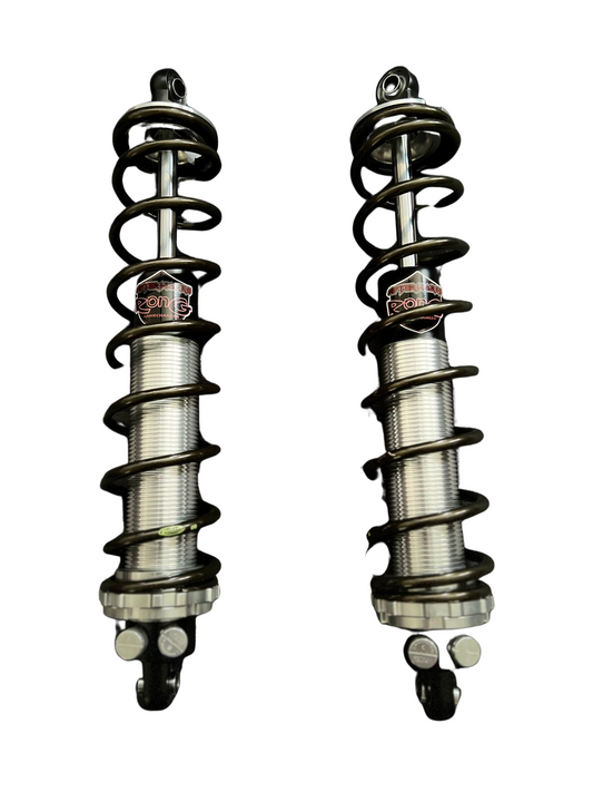 Afterworks Rear Game Changer DA Shocks