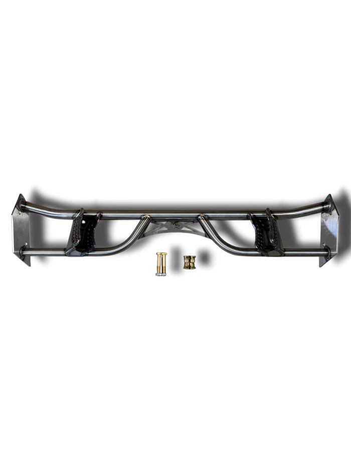 B-Body Torque Box