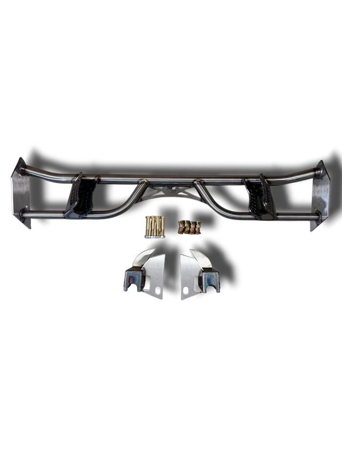 B-Body Torque Box